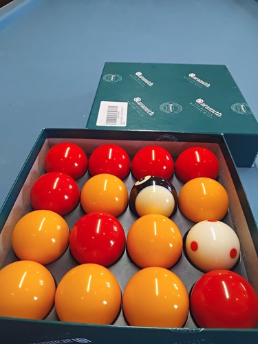 Aramith pro cup balls - aramith,