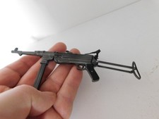 Dragon DID German MP40