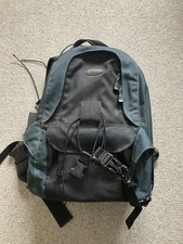 Lowepro Mini Trekker Camera