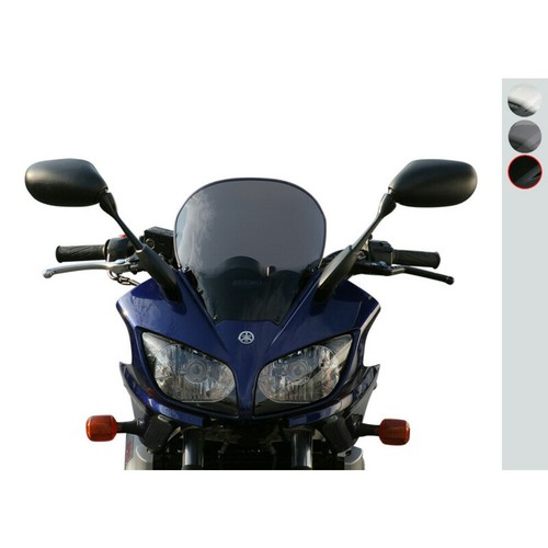 Screen mra touring black - mra,