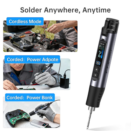 Portable rechargeable usb - portable, usb-c
