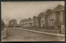 Monifieth Dundee Angus -