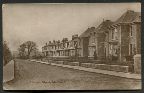 Monifieth dundee angus - dundee,