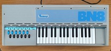 Bontempi bn8 organ - bontempi,