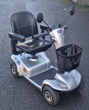 INVACARE LEO LONG RANGE 4MPH