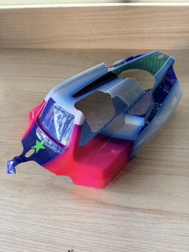 Losi 8ight tlr - losi, shell