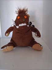 2011 The Gruffalo Plush  Toy