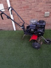 5.5hp Rotavator Heavy Duty