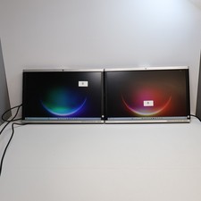 HP LA2205wg 22" LCD Monitor