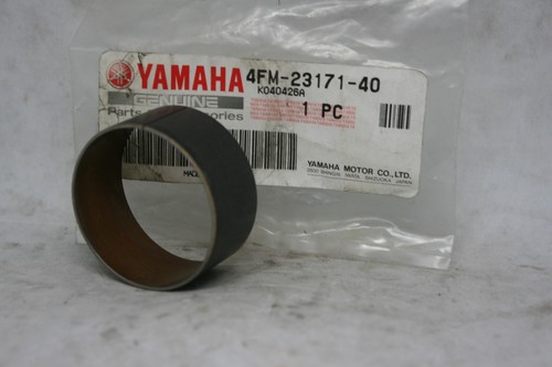 Front fork piston for yamaha - front,