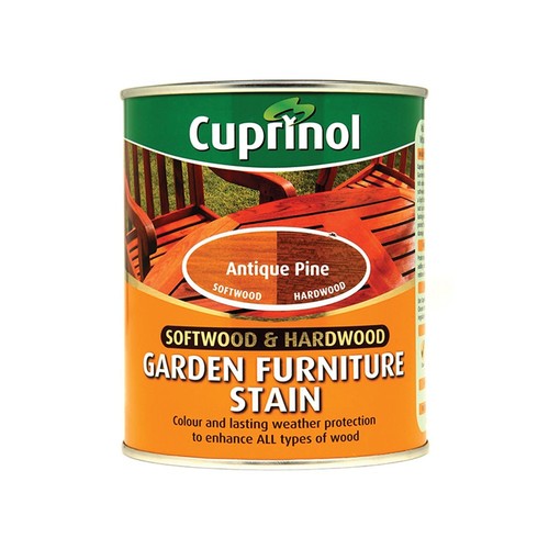 Cuprinol softwood hardwood - softwood, &