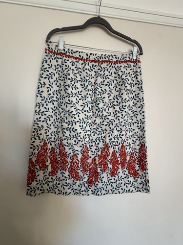 White stuff women midi skirt - stuff,