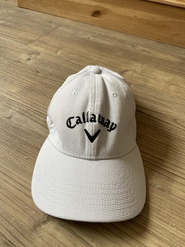 Mens white callaway golf - mens,