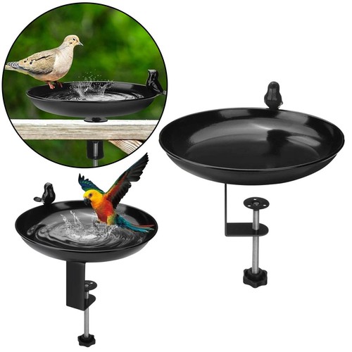 Adjustable deck mounted - adjustable, bird
