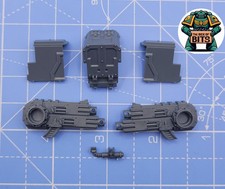Warhammer Horus Heresy Rapier