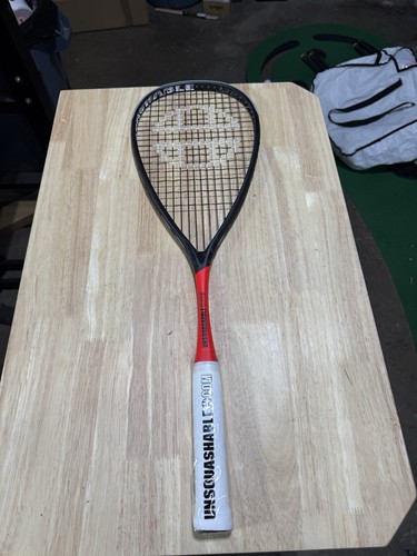 Unsquashable ultra lite 125 - unsquashable,