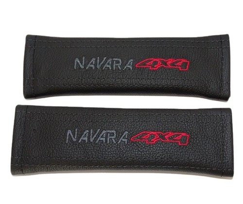 Seat belt covers pads - 2,