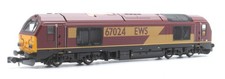DAPOL 'N' GAUGE ND-101 EWS