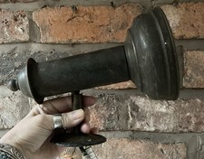 Vintage Industrial Lights