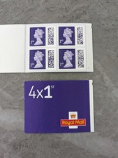 1st Class Postage Stamps