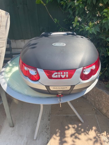 Givi maxia top - maxia,