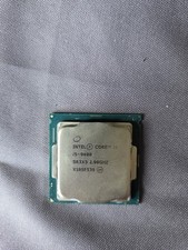 Intel core 9400 - i5, i5-9400