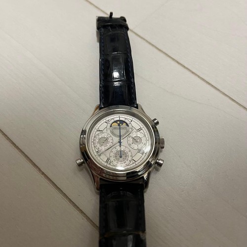 Shellman grand complication - shellman,