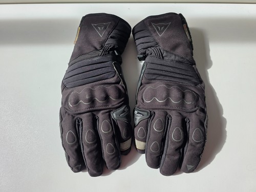Dainese scout gore tex gloves - gore-tex,