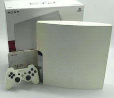 Sony Playstation 3 PS3 Slim