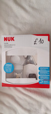 NUK Luna Electric Breast Pump