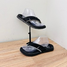 Nike Celso thong sandals Black