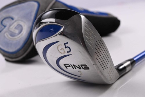 Ping wood 15 degree - 15,