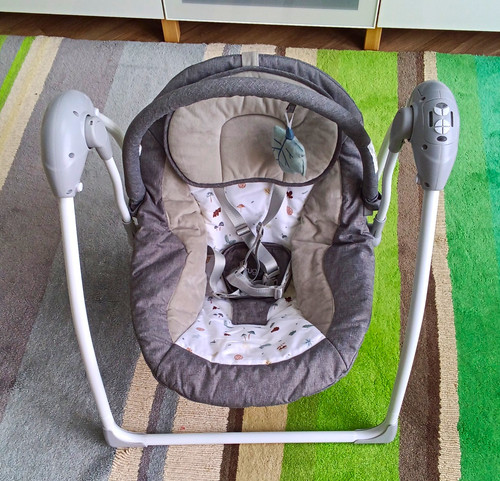 Cuggl woodland baby - baby, /