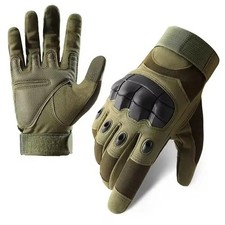 Tactical Army Military Gloves