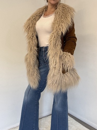 Superdry afghan coat - superdry, 12
