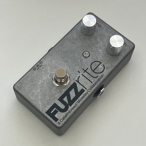 Catalinbread fuzzrite fuzz - catalinbread,