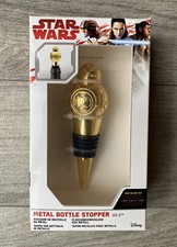 FUNKO STAR WARS BB-8  METAL