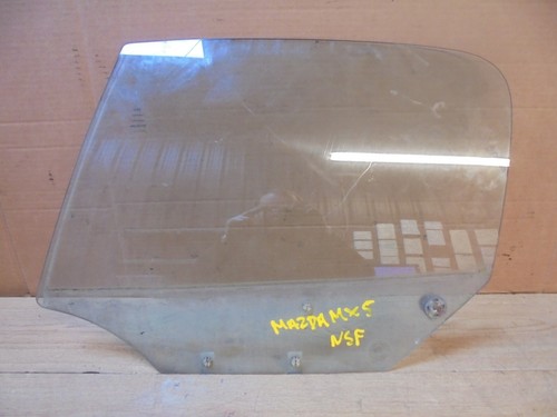 Mazda mx5 1990 - 1990, nearside
