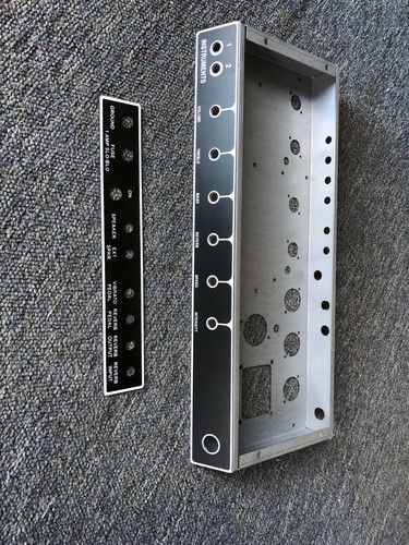Princeton blackface reverb - ,