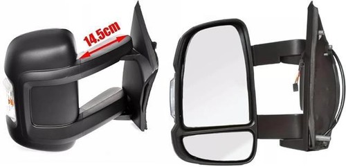 Fits citroen jumpy 2006 2024 - 2006,