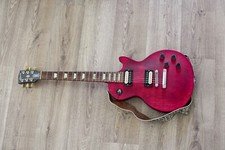 Gibson LPJ 120th Anniversary (2014) Les Paul- Cherry
