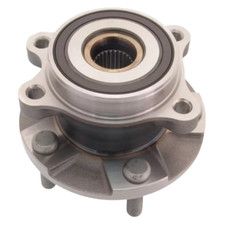 Front Hub Wheel Bearing For