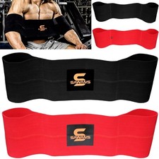 Bench Press Slingshot Power