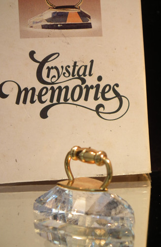 Swarovski crystal memories - swarovski,