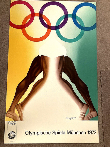 Allen jones olympic - allen,
