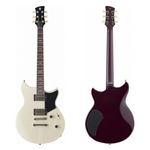 Yamaha rss20 revstar series - vw,