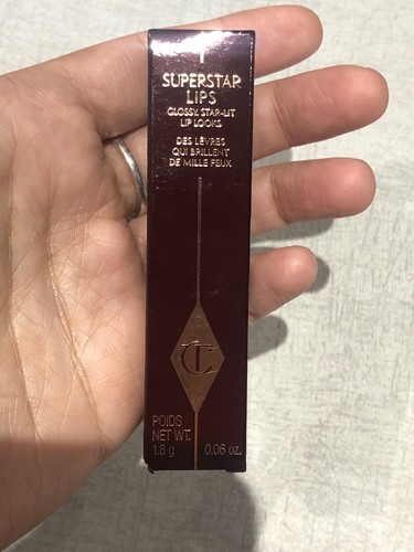 Charlotte tilbury superstar - charlotte,