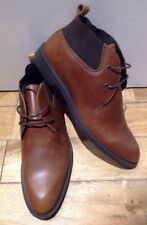 Swear London Viennetta ankle Leather boots Shoes Size Uk7 (40)