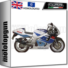 GPR EXHAUST BOLT-ON HOM FURORE