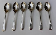 Vtg 6 X Hallmark A1 EPNS